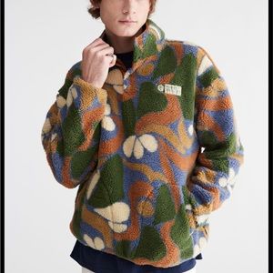 Parks Project Fleece